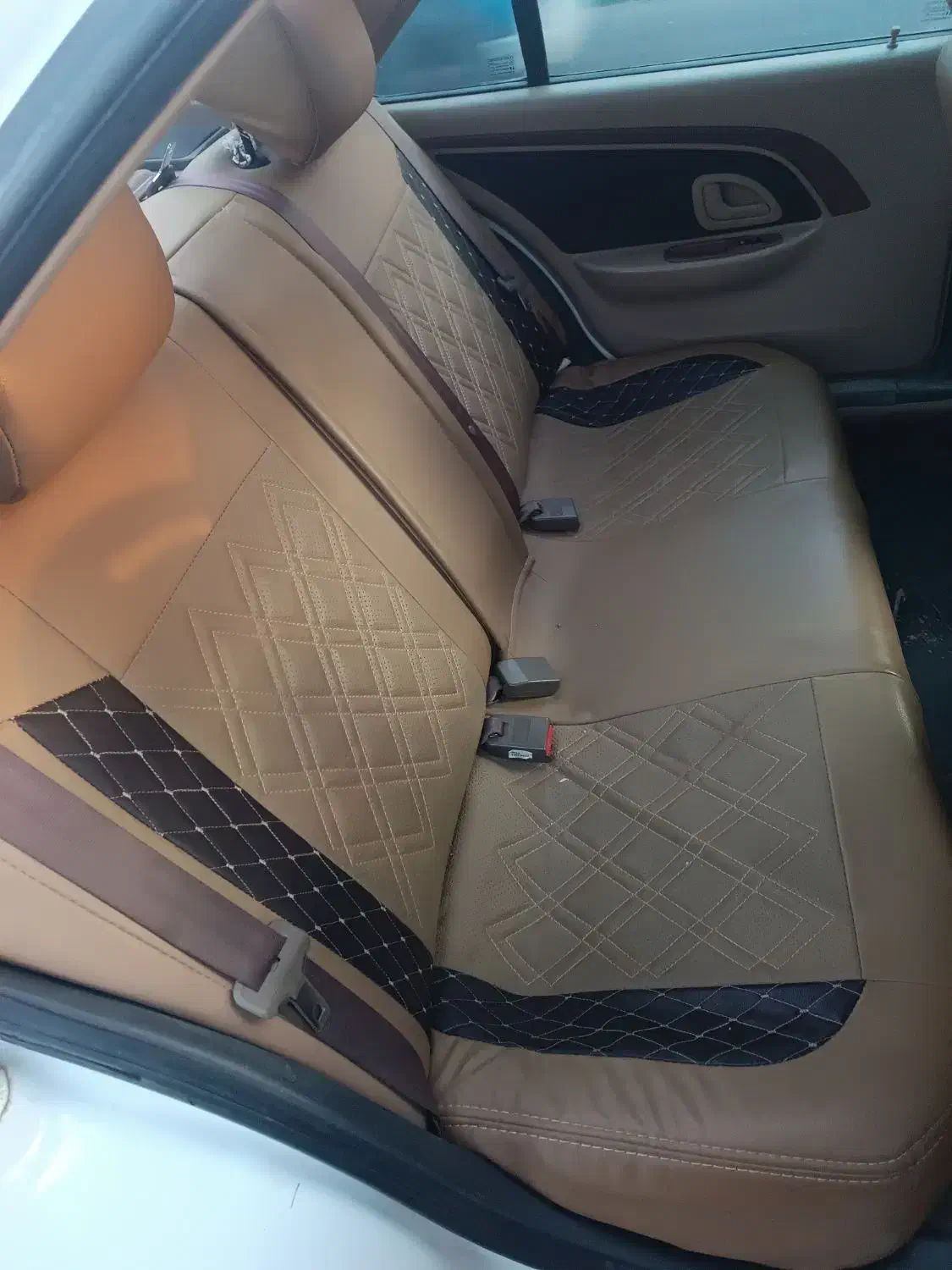 پژو پارس سال - 1402