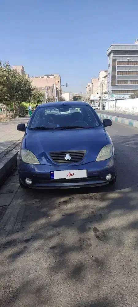 خودرو تیبا، صندوق دار آگهی ann_20971647