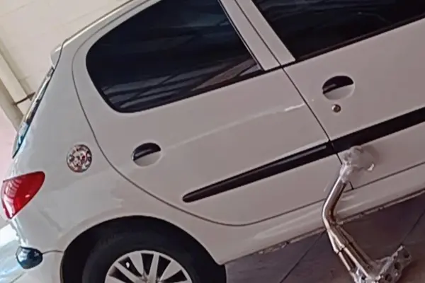 خودرو پژو، 206 آگهی ann_20971651