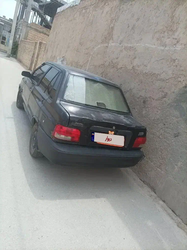 خودرو پراید، صبا آگهی ann_20971660