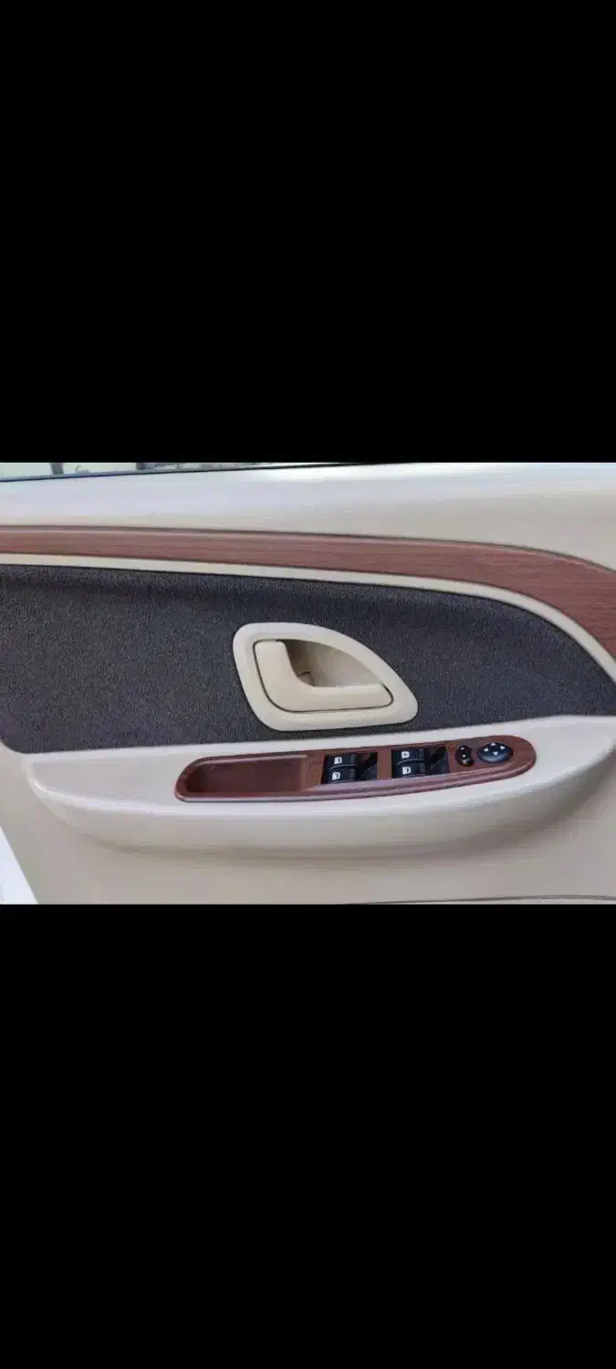 پژو پارس LX - 1400