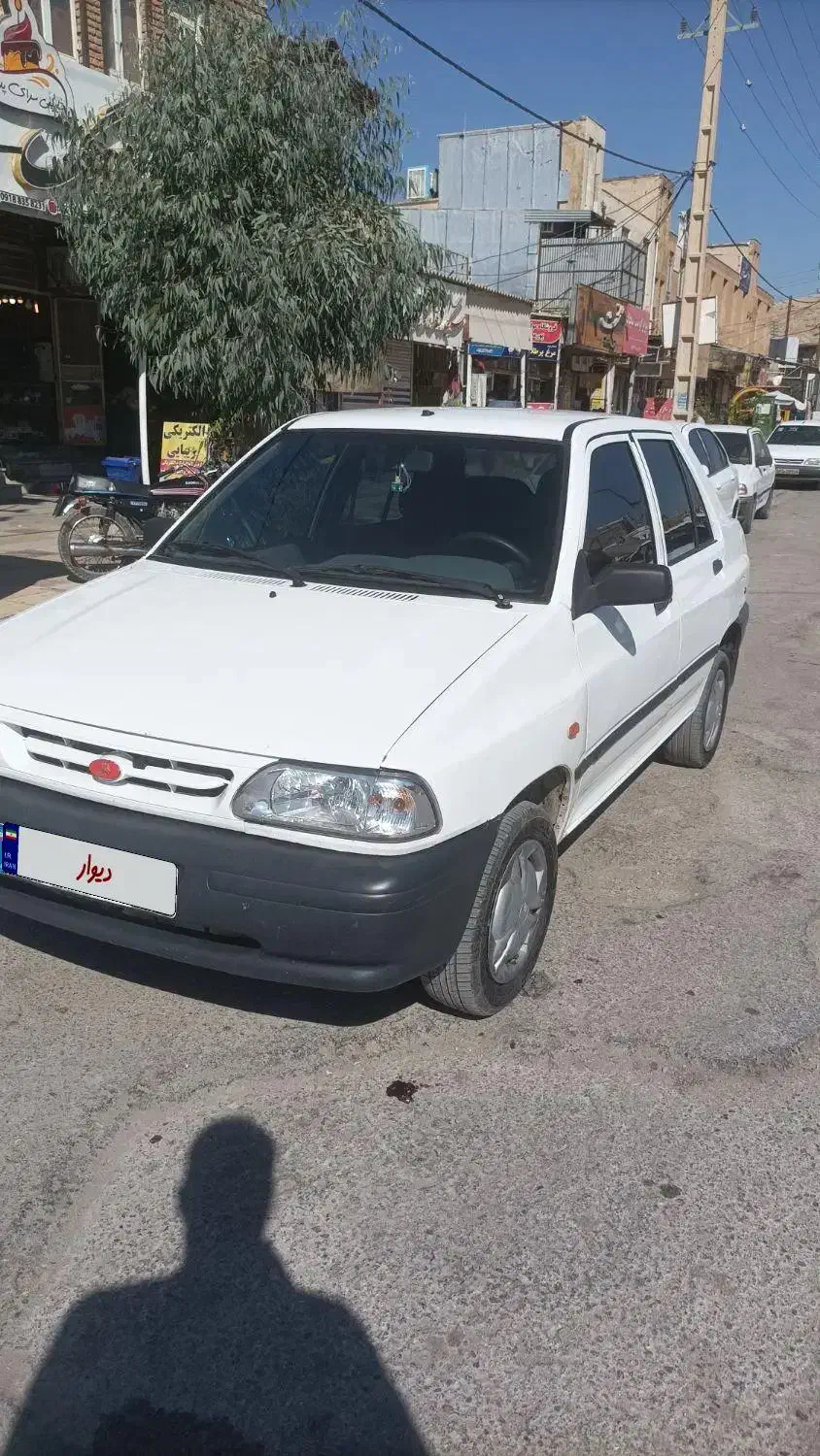 خودرو پراید، 131 آگهی ann_20971666