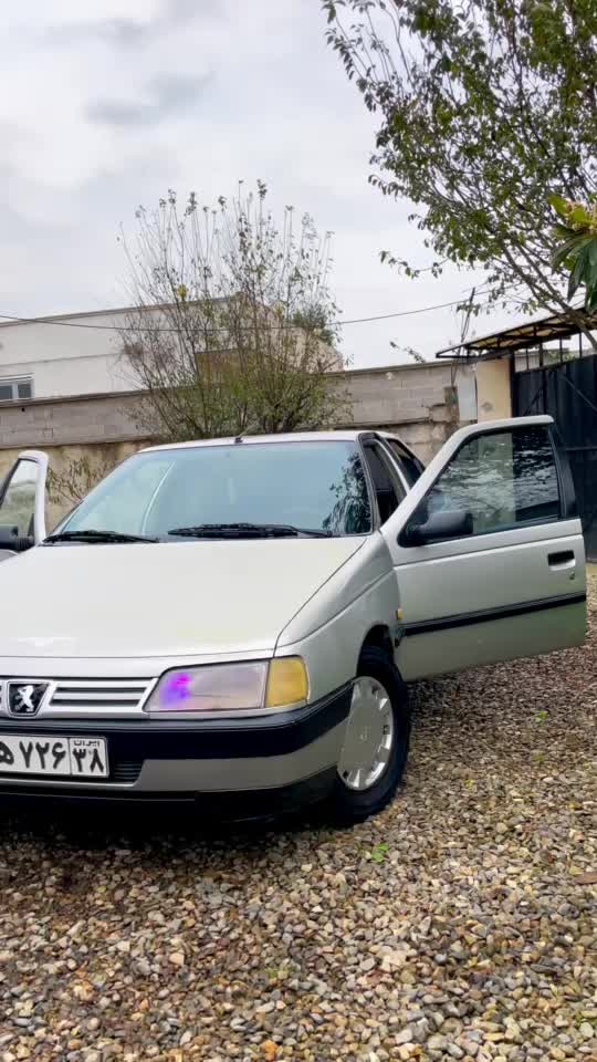 خودرو پژو، 405 آگهی ann_20971668