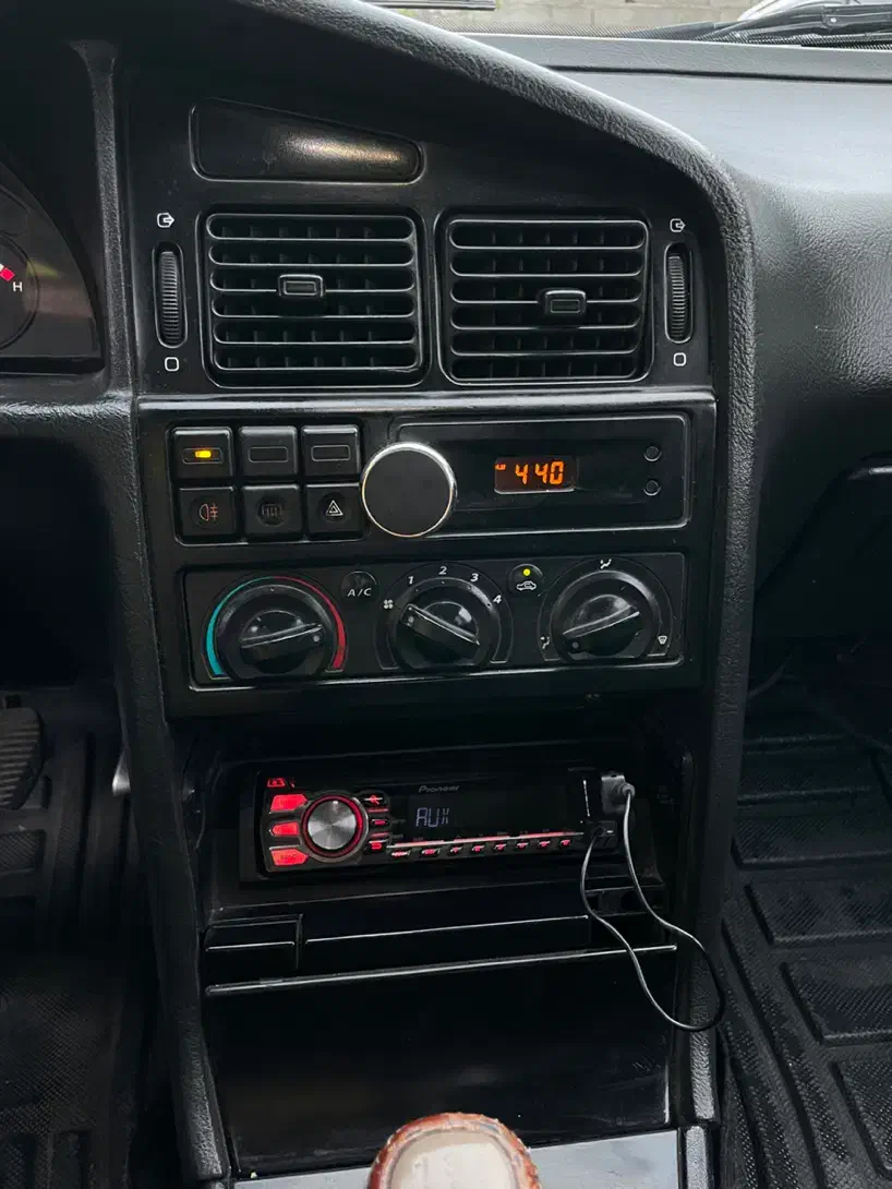 پژو 405 GLX - 1386