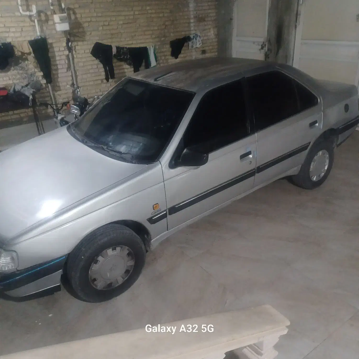 خودرو پژو، 405 آگهی ann_20971675