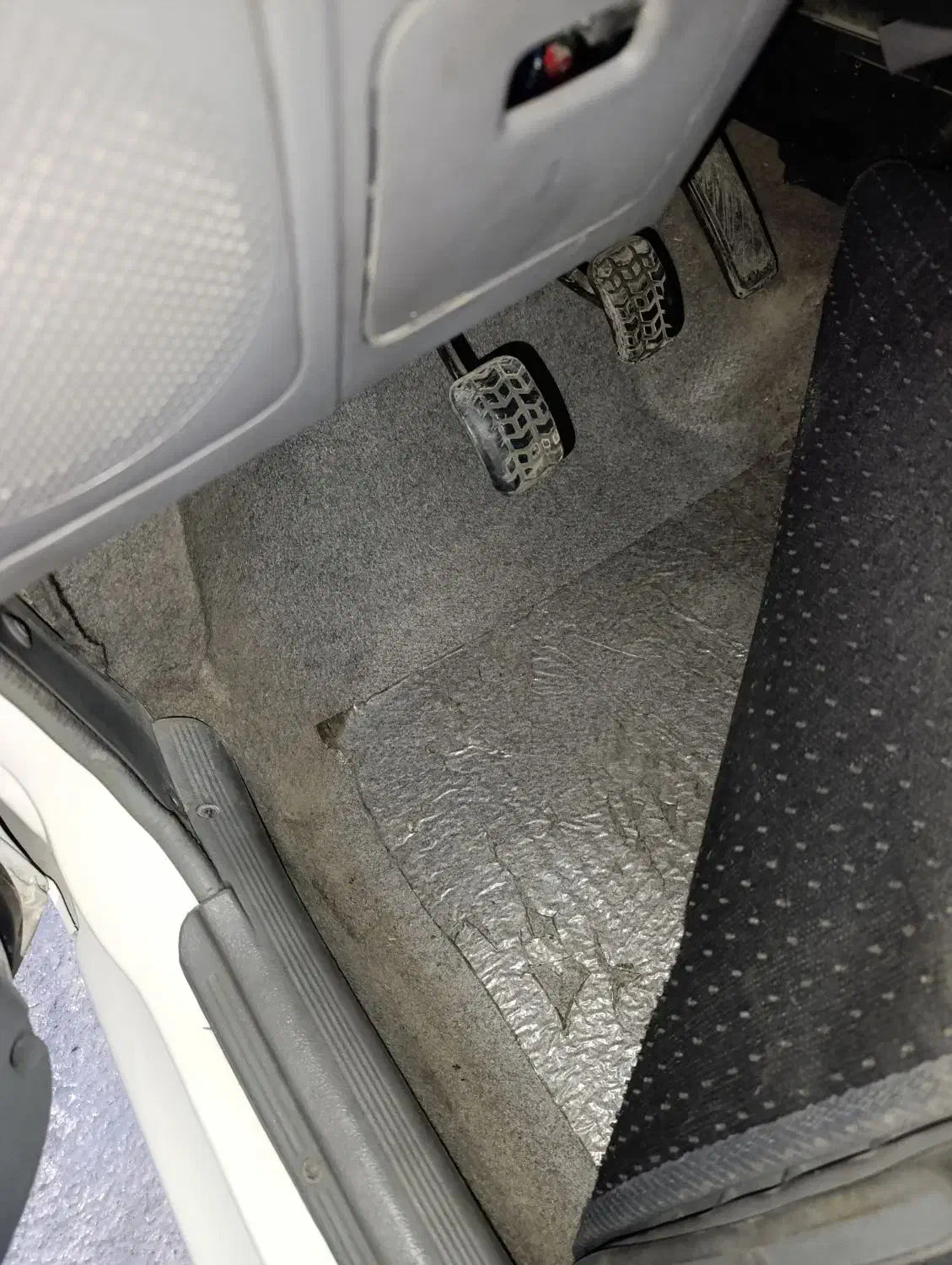 پراید 141 SX - 1391