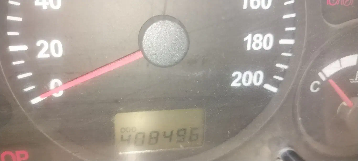 پژو 405 GLX - دوگانه سوز - 1389