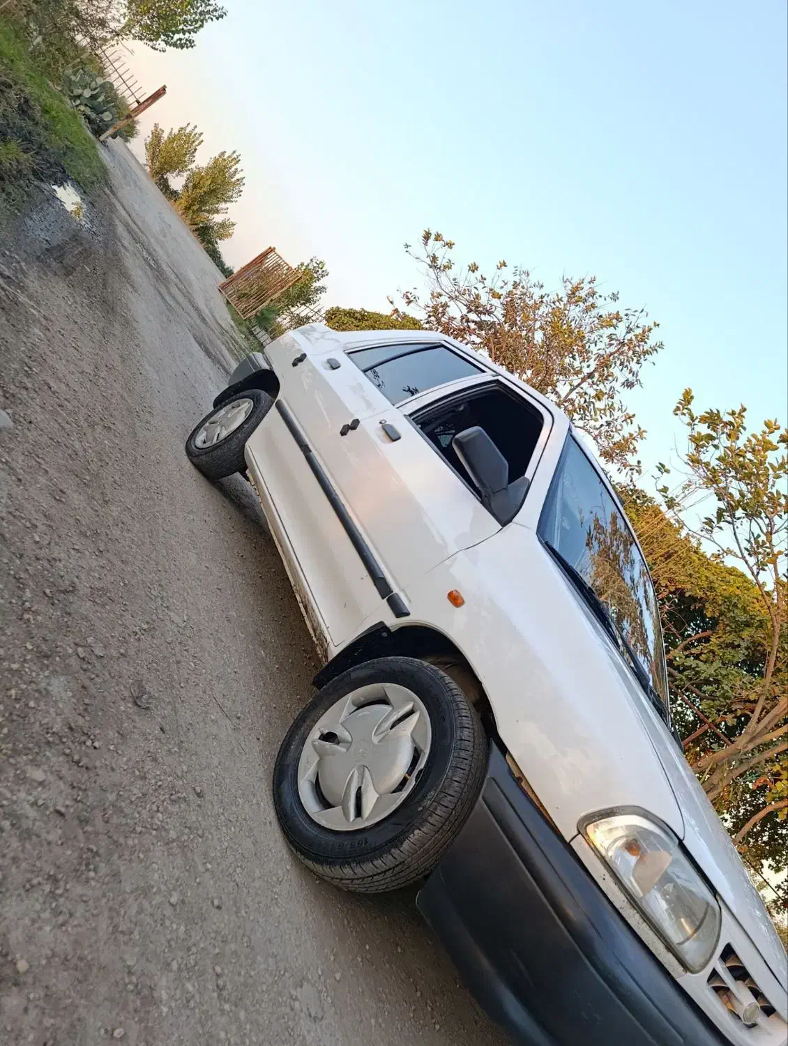 خودرو پراید، 131 آگهی ann_20971694