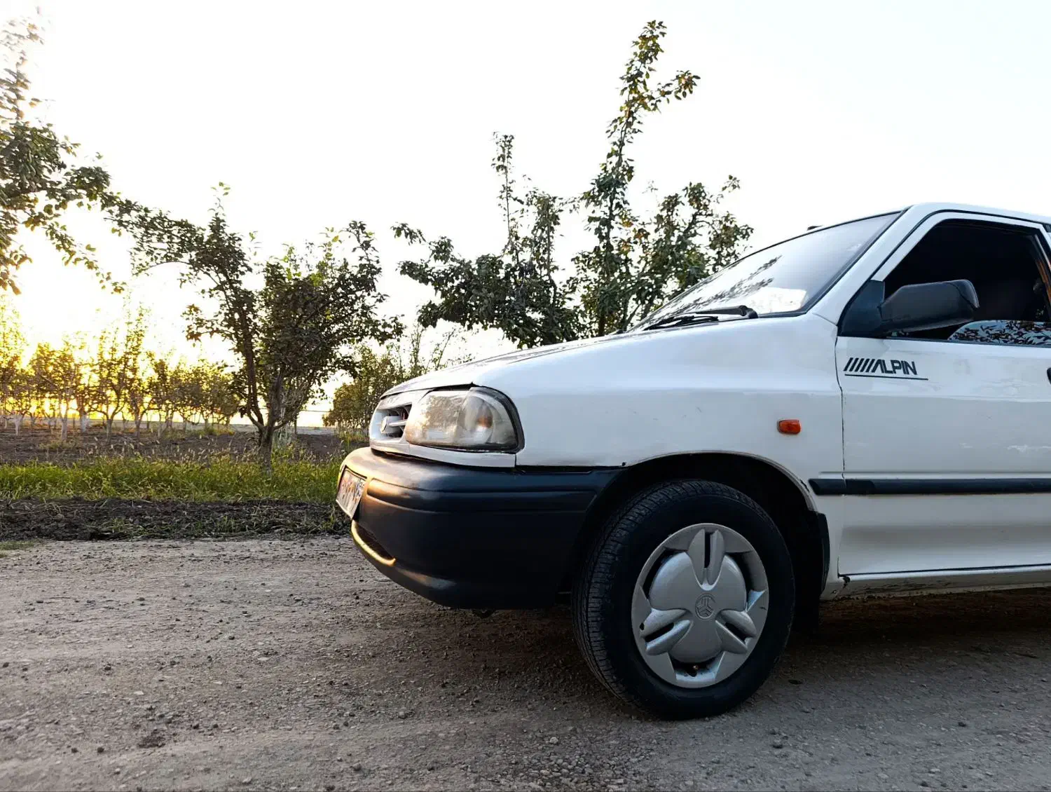 پراید 131 SE - 1397