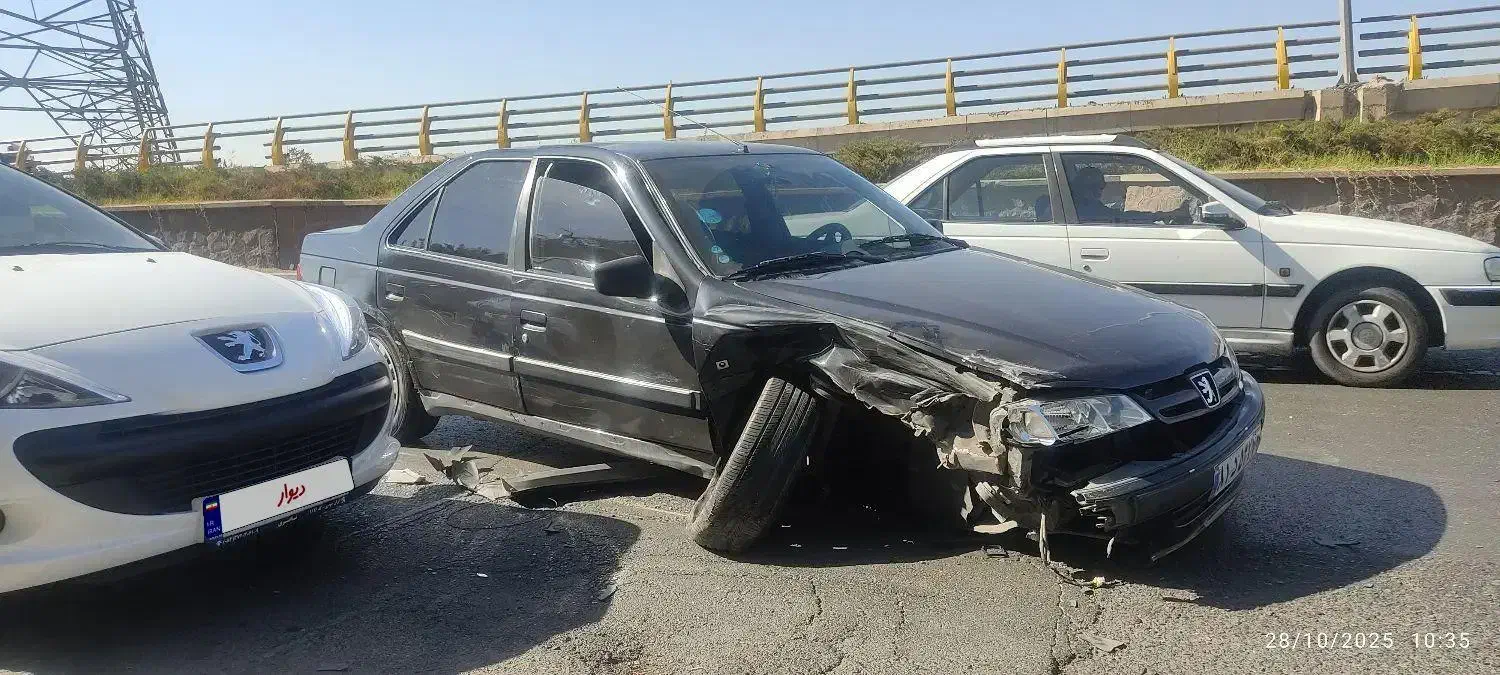 خودرو پژو، پارس آگهی ann_20971695