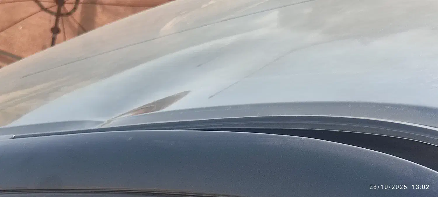 پژو پارس XU7ساده - 1383