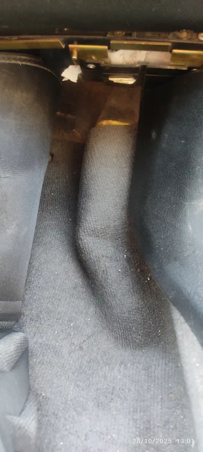 پژو پارس XU7ساده - 1383