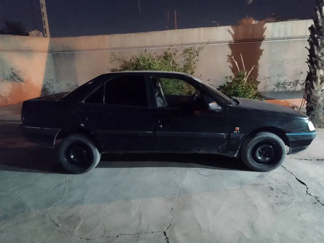 خودرو پژو، 405 آگهی ann_20971700