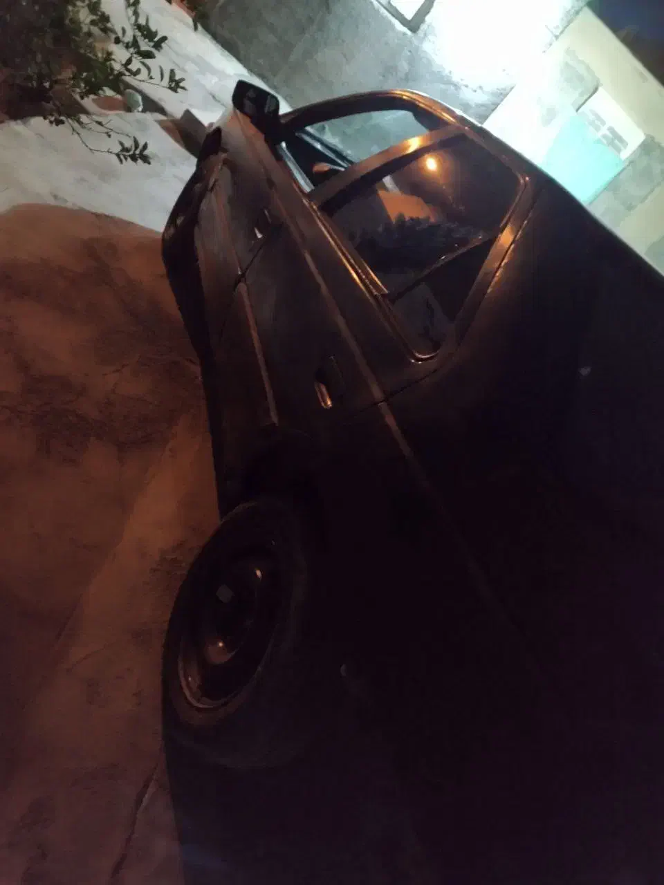 پژو 405 GLX - 1384