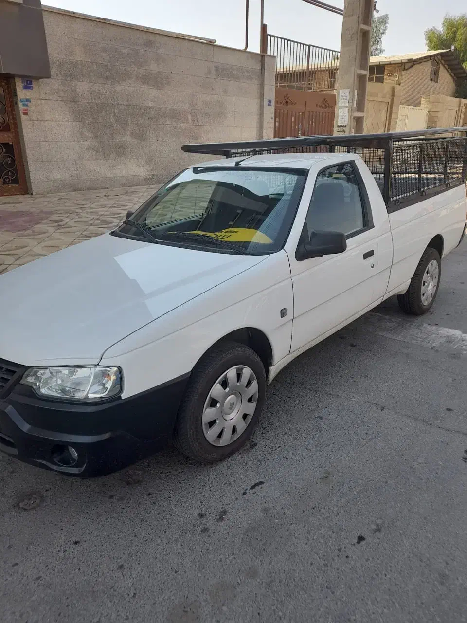 خودرو آریسان، 2 آگهی ann_20971705