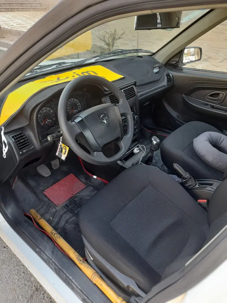 آریسان 2 دوگانه سوز - 1403