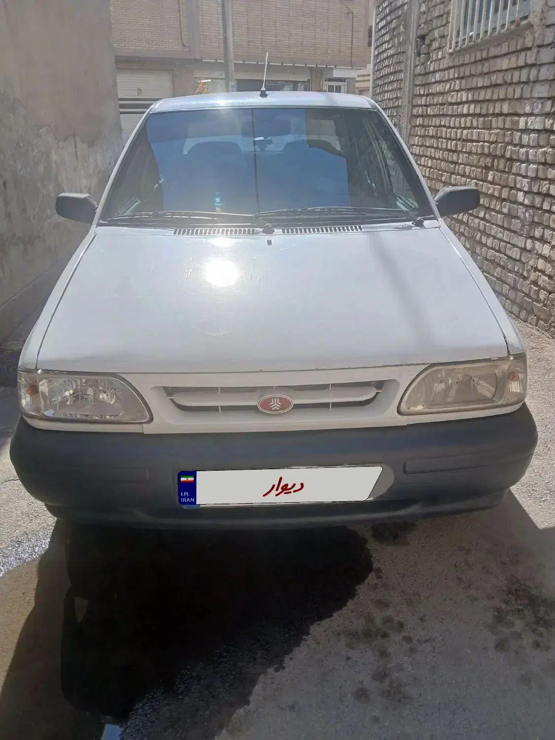 خودرو پراید، 131 آگهی ann_20971730