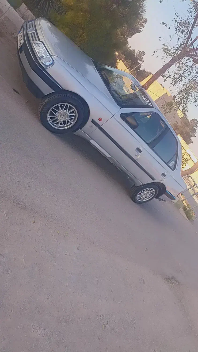 خودرو پژو، 405 آگهی ann_20971732