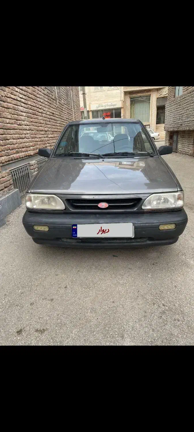 خودرو پراید، صبا آگهی ann_20971737