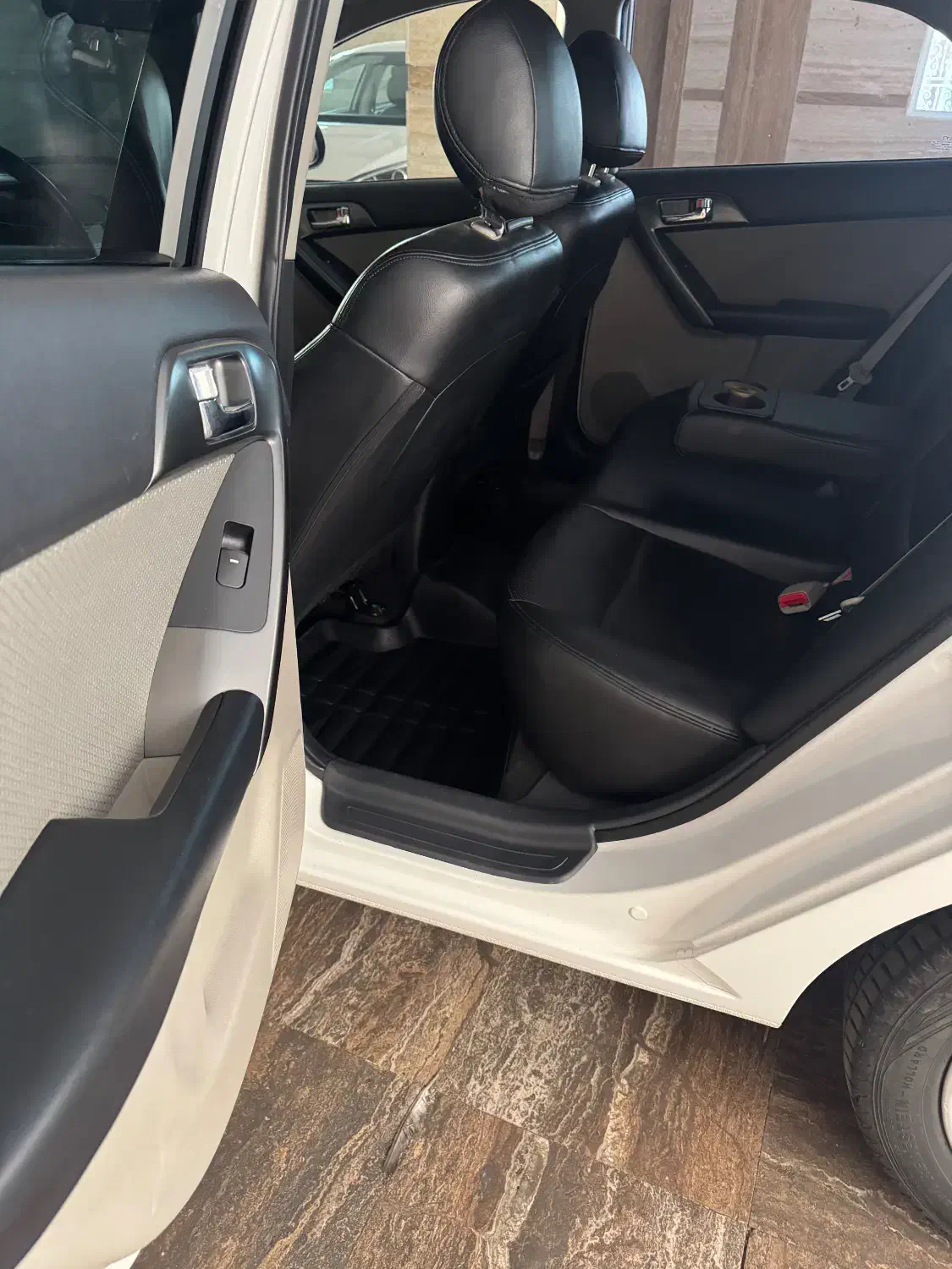 کیا سراتو مونتاژ 2000 اتوماتیک (آپشنال) - 1397