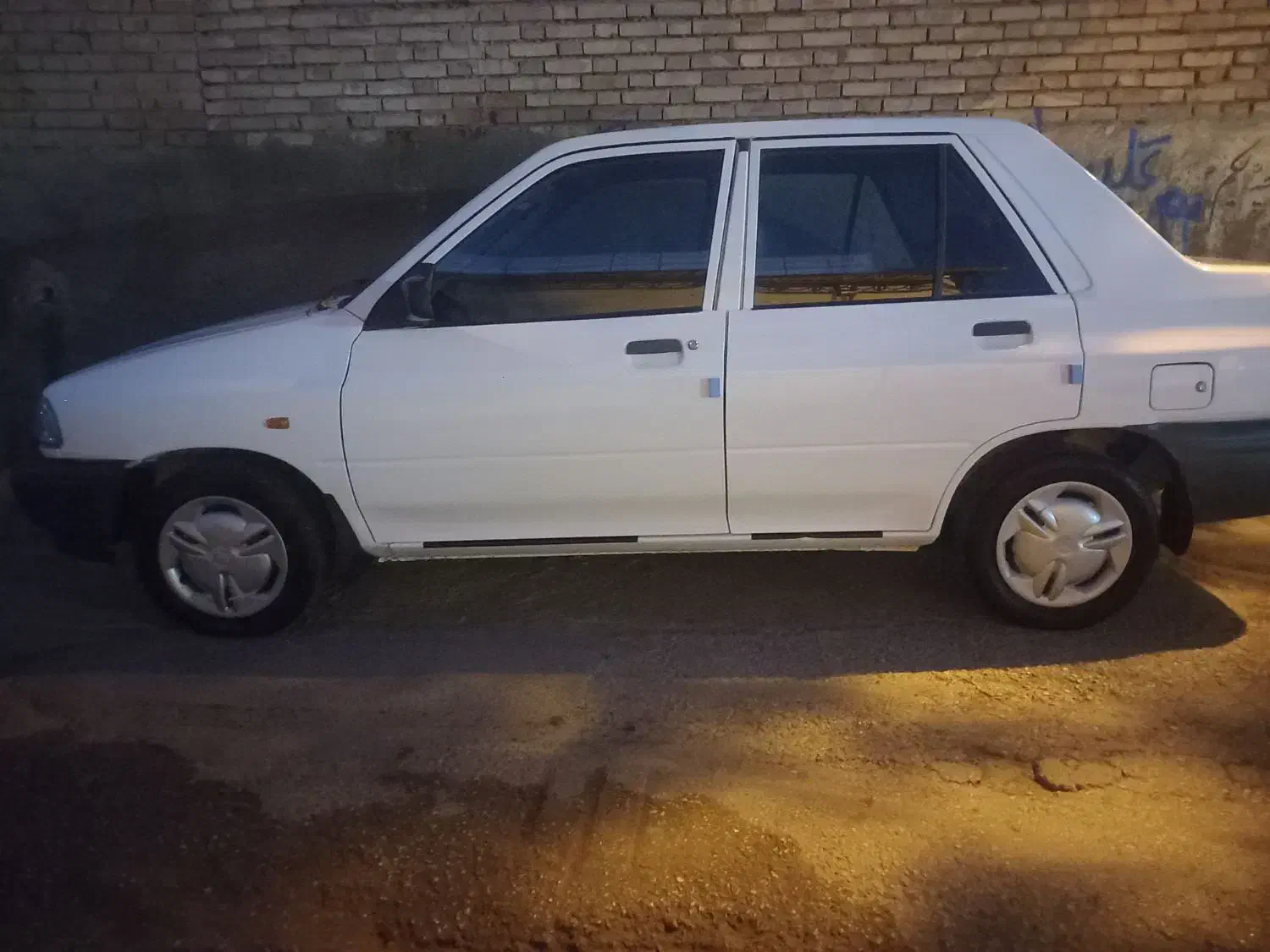 خودرو پراید، 131 آگهی ann_20971745