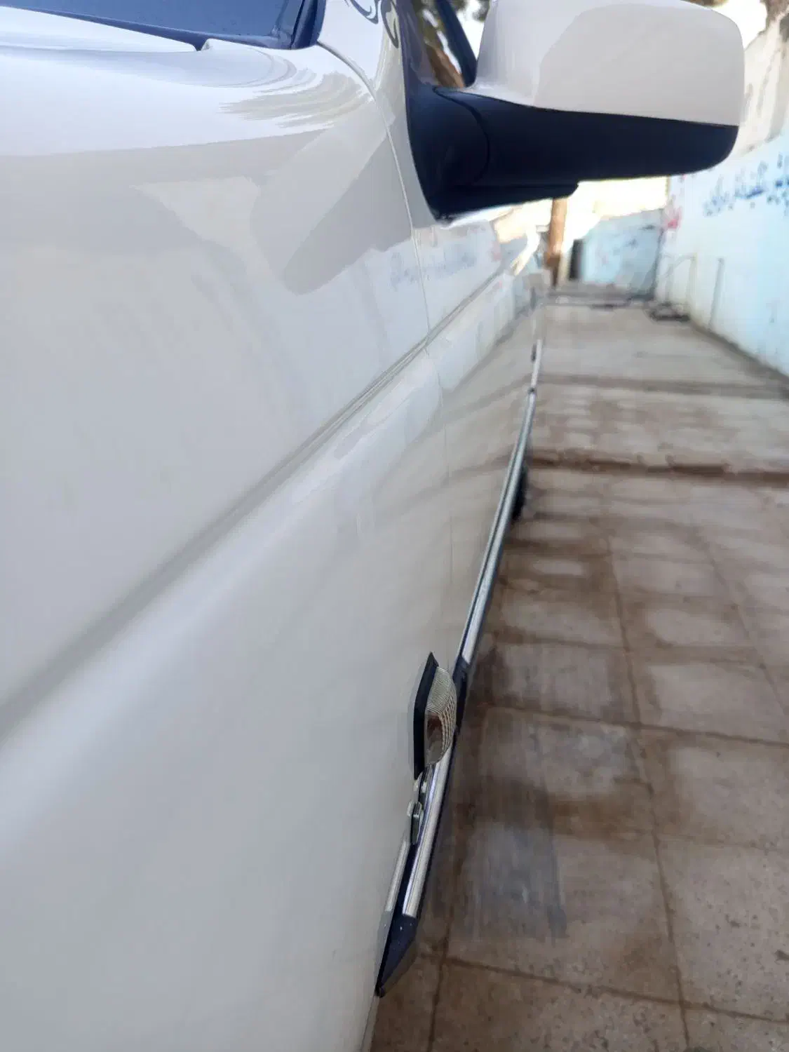 پژو 405 SLX بنزینی TU5 - 1399