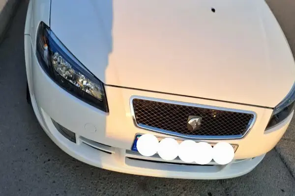 رانا پلاس سقف فلز - 1402