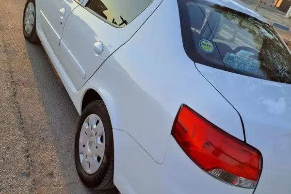 رانا پلاس سقف فلز - 1402