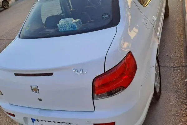 رانا پلاس سقف فلز - 1402