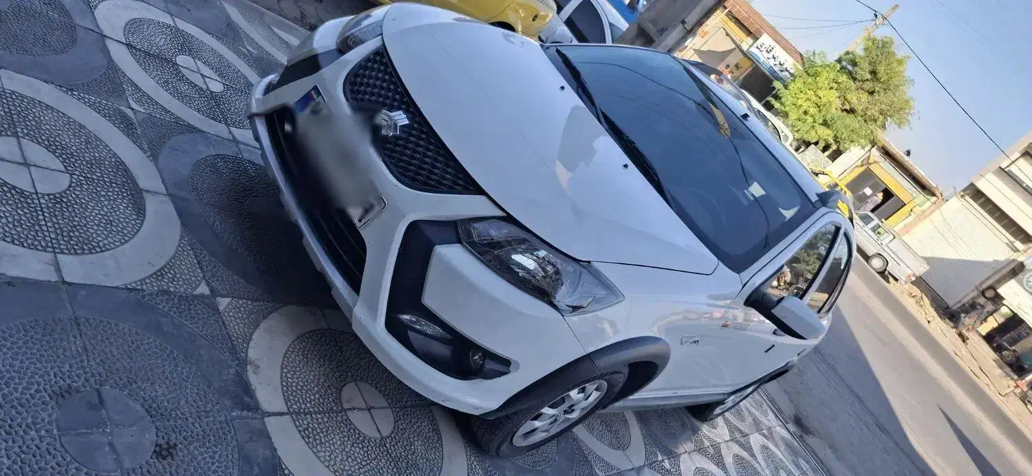 خودرو کوییک، GXR آگهی ann_20971769