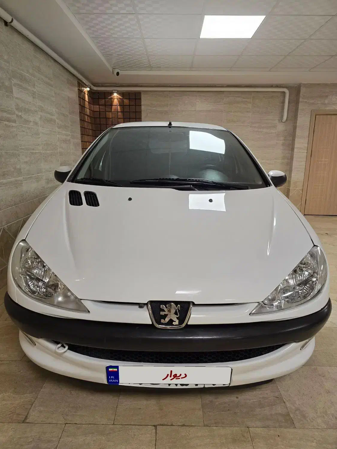 خودرو پژو، 206 آگهی ann_20971783