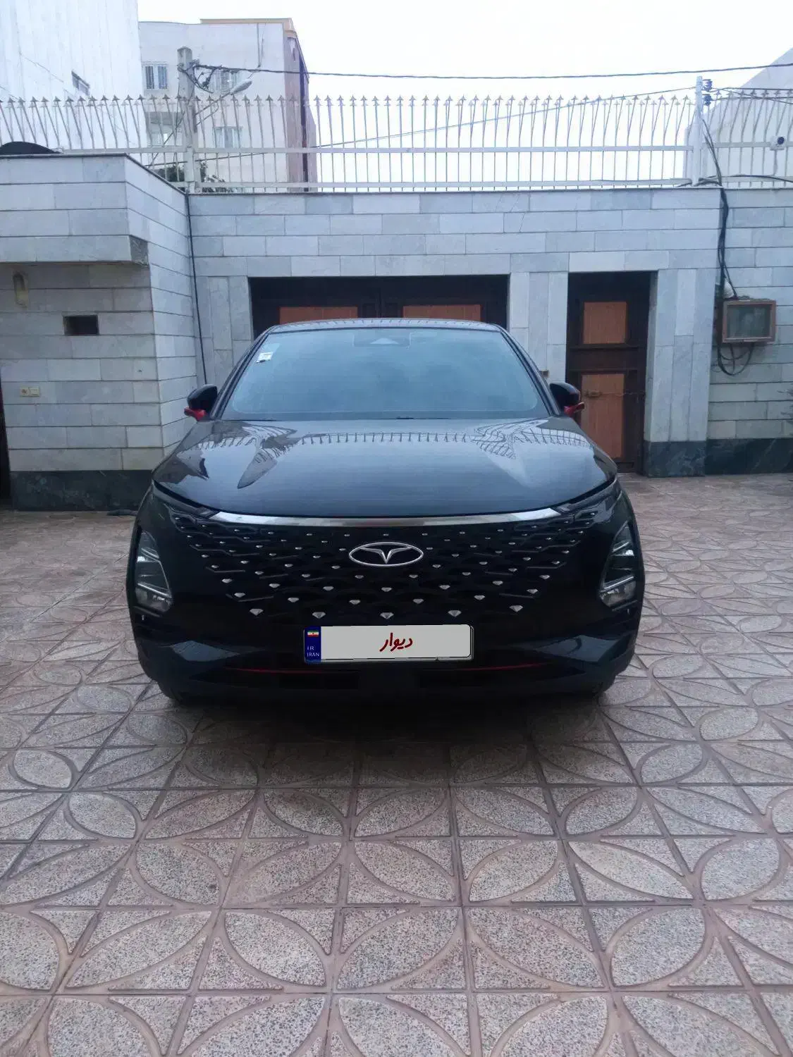 فونیکس FX پریمیوم FWD - 1402