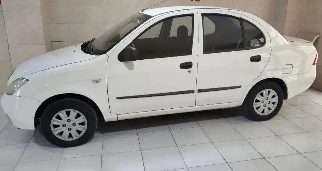 خودرو تیبا، صندوق دار آگهی ann_20971799