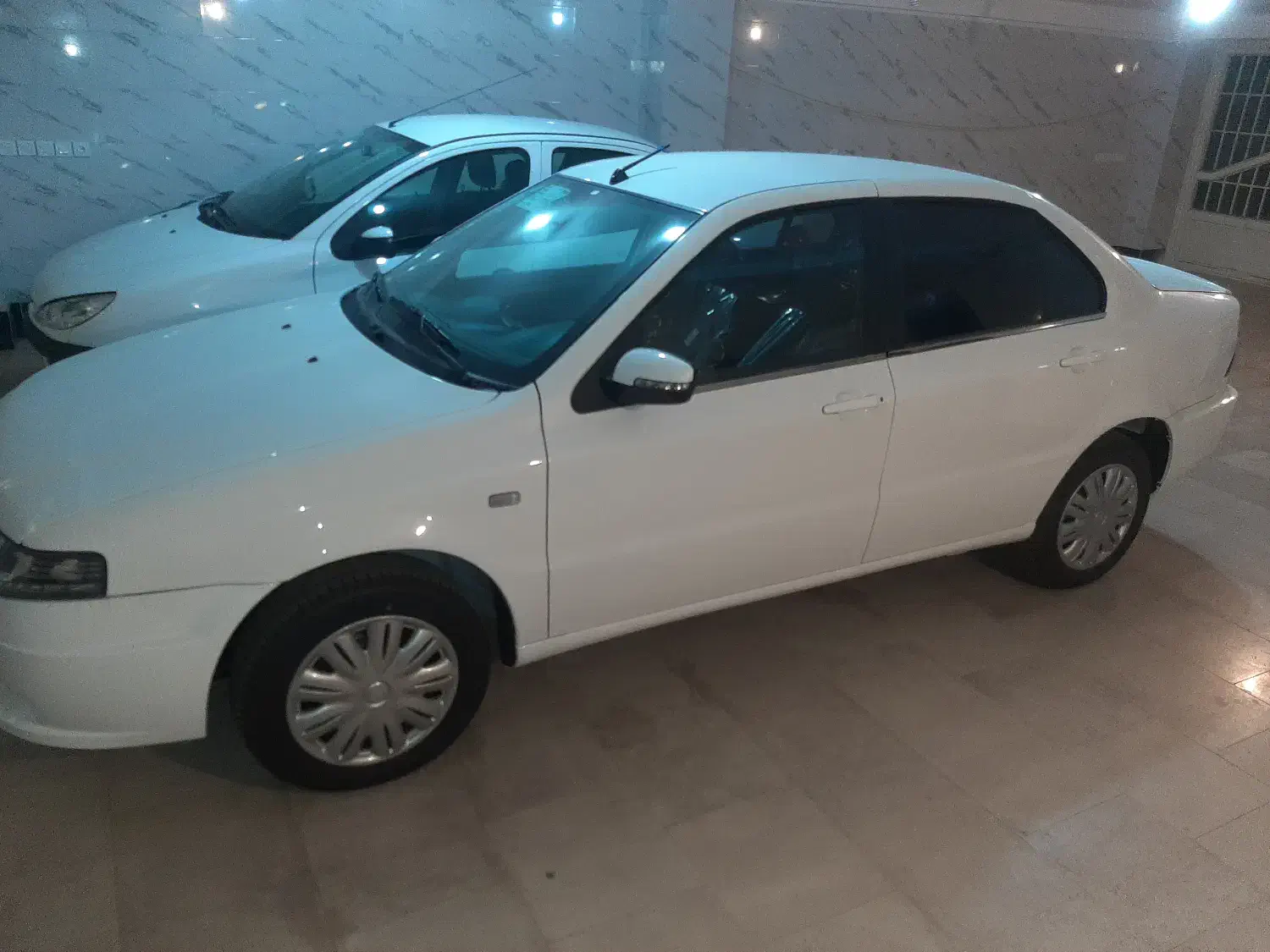 سمند سورن پلاس XU7P بنزینی - 1404