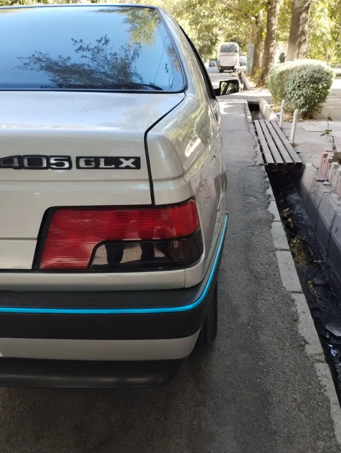 خودرو پژو، 405 آگهی ann_20971809