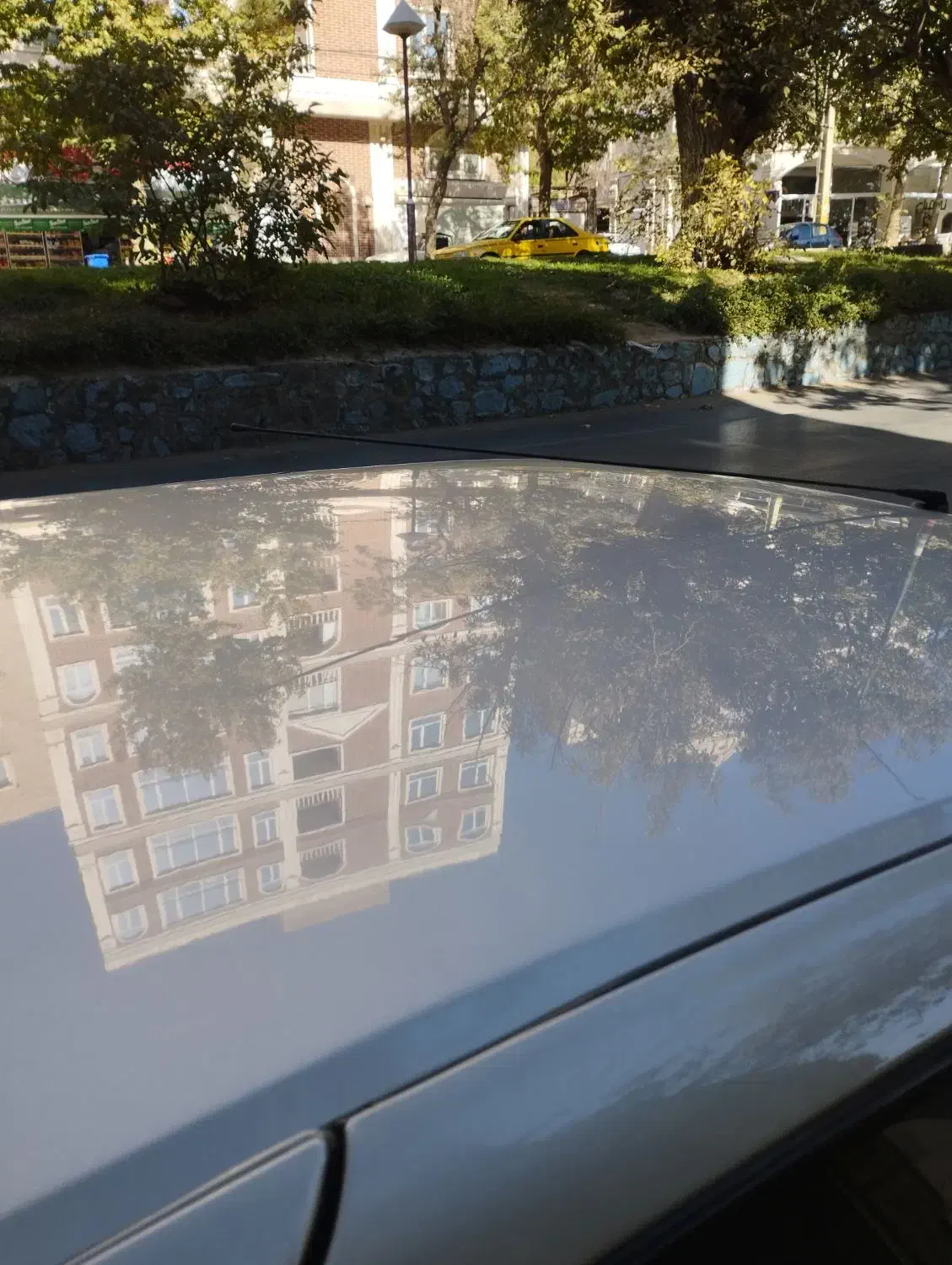 پژو 405 GLX - دوگانه سوز - 1390