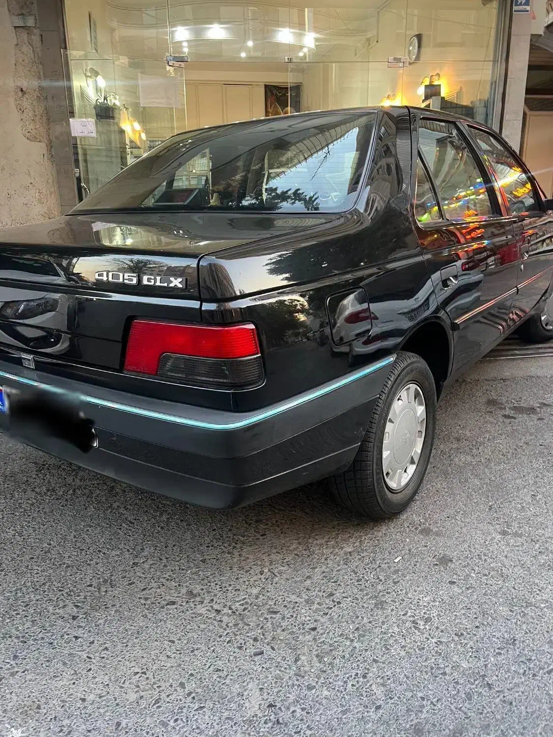 خودرو پژو، 405 آگهی ann_20971812