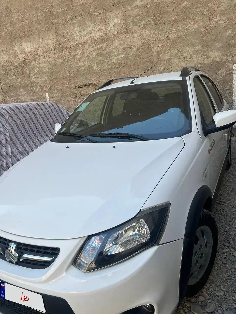 کوییک معمولی دنده‌ای - 1401