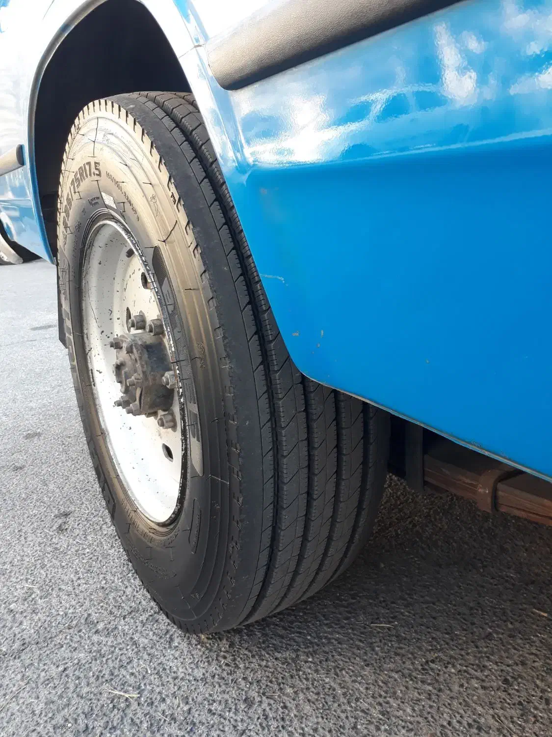 زامیاد وانت نیسانZ24 دوگانه سوز - 1396