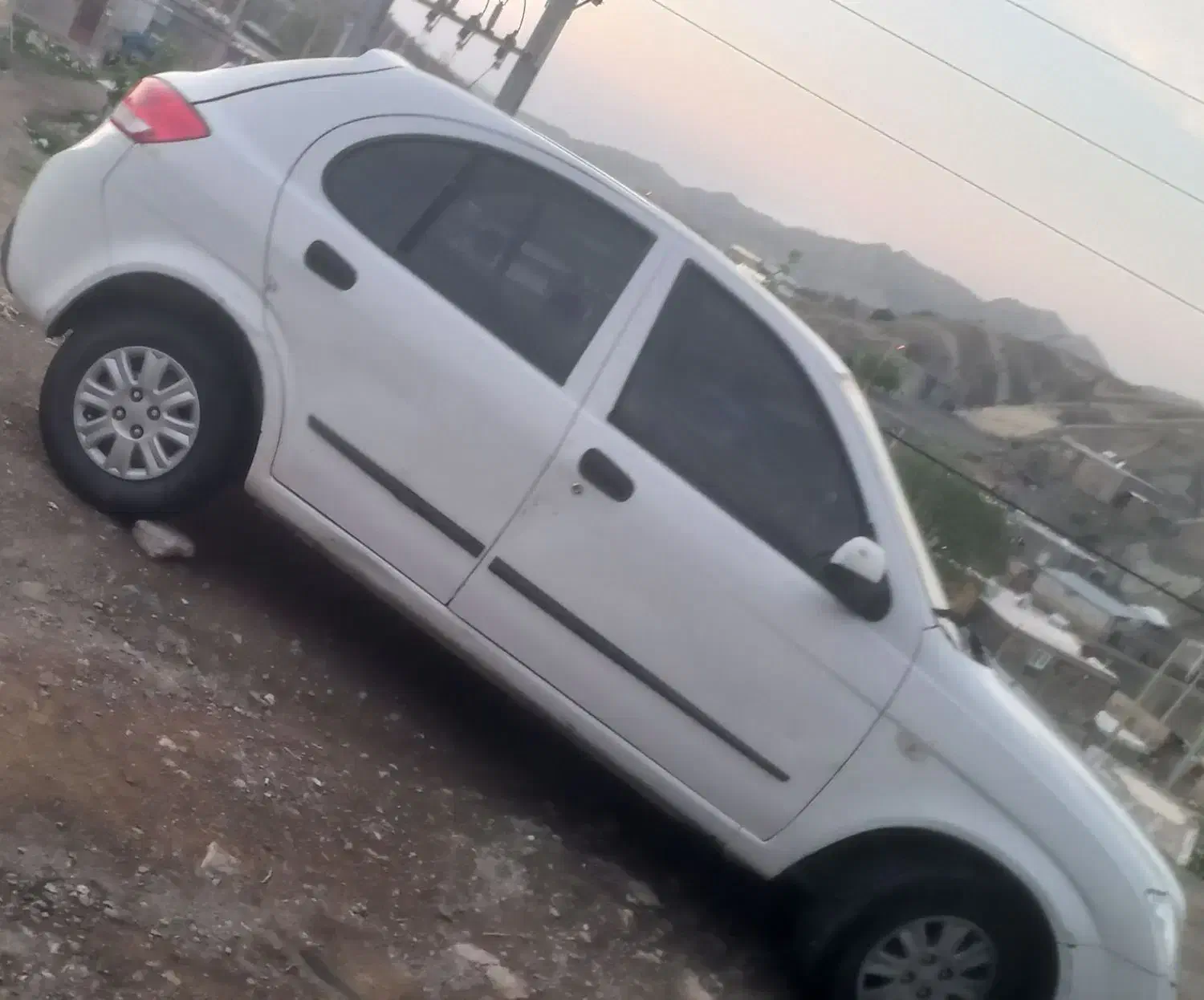 خودرو تیبا، 2 آگهی ann_20971819