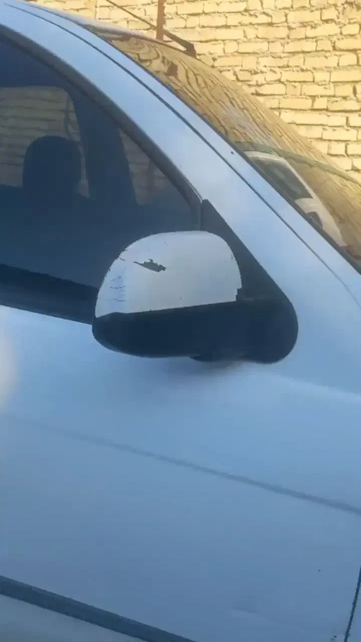 تیبا 2 EX رینگ آلومینیومی - 1395