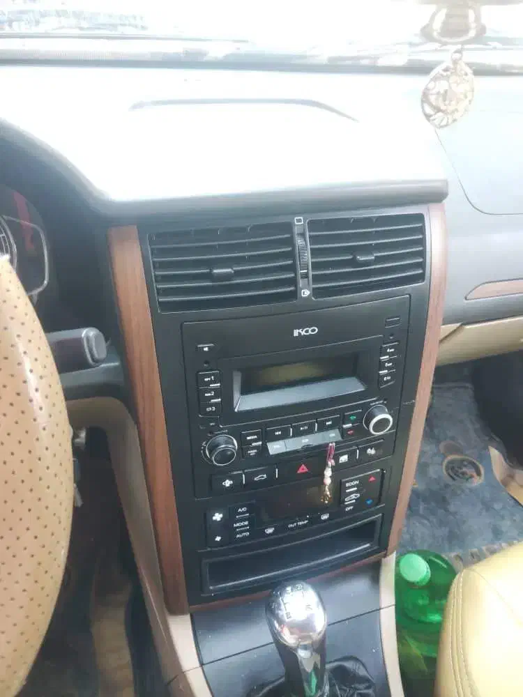 پژو پارس LX - 1400