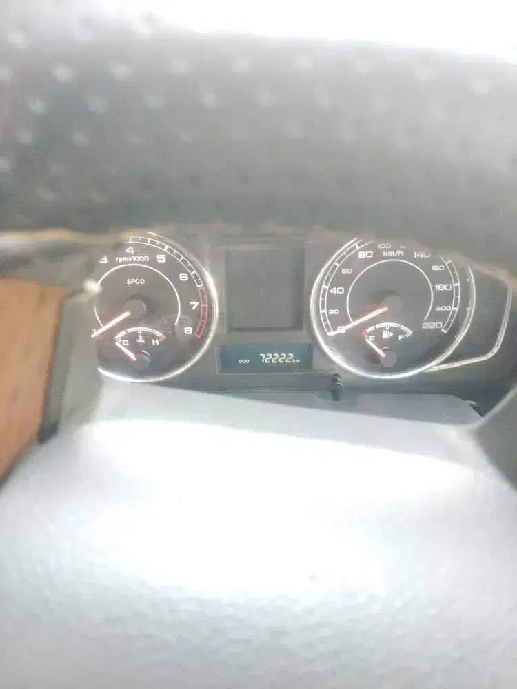 پژو پارس LX - 1400