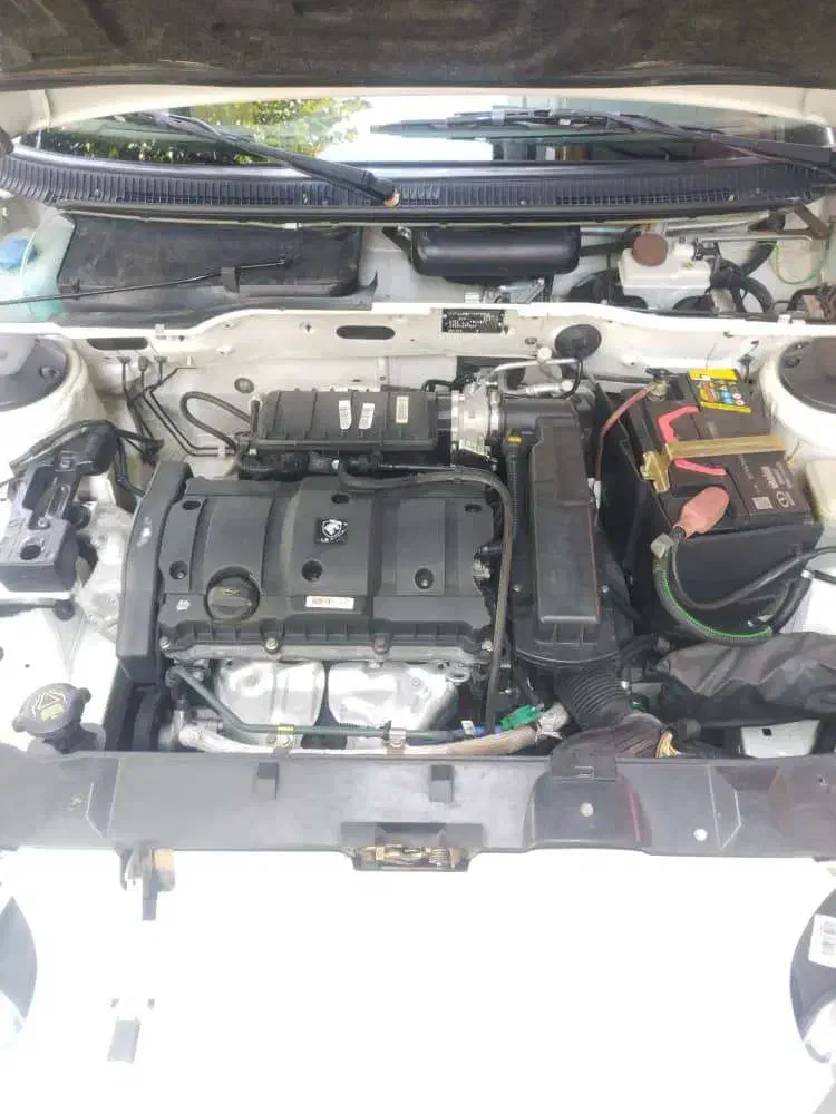 پژو پارس LX - 1400