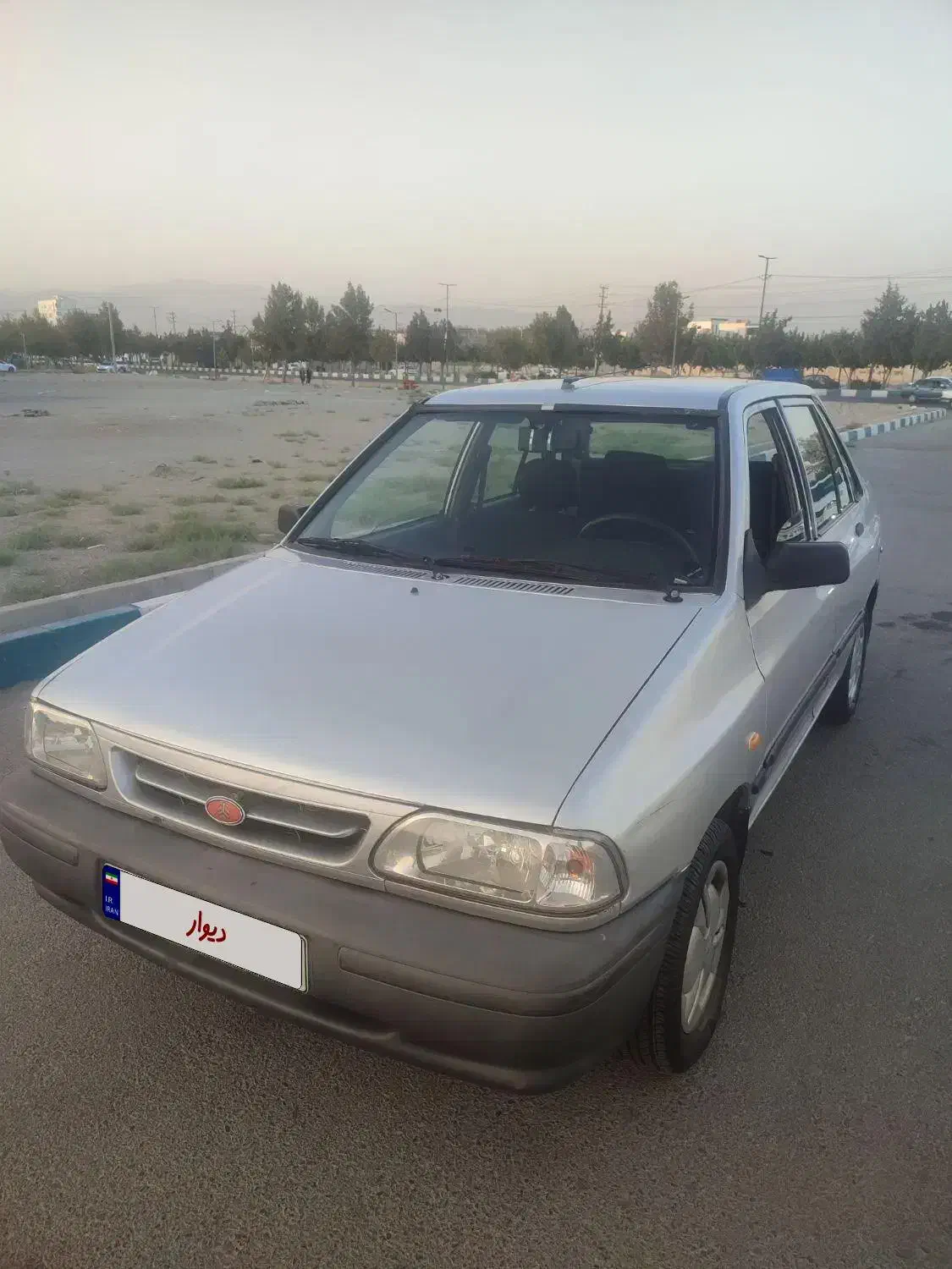 خودرو پراید، صبا آگهی ann_20971827