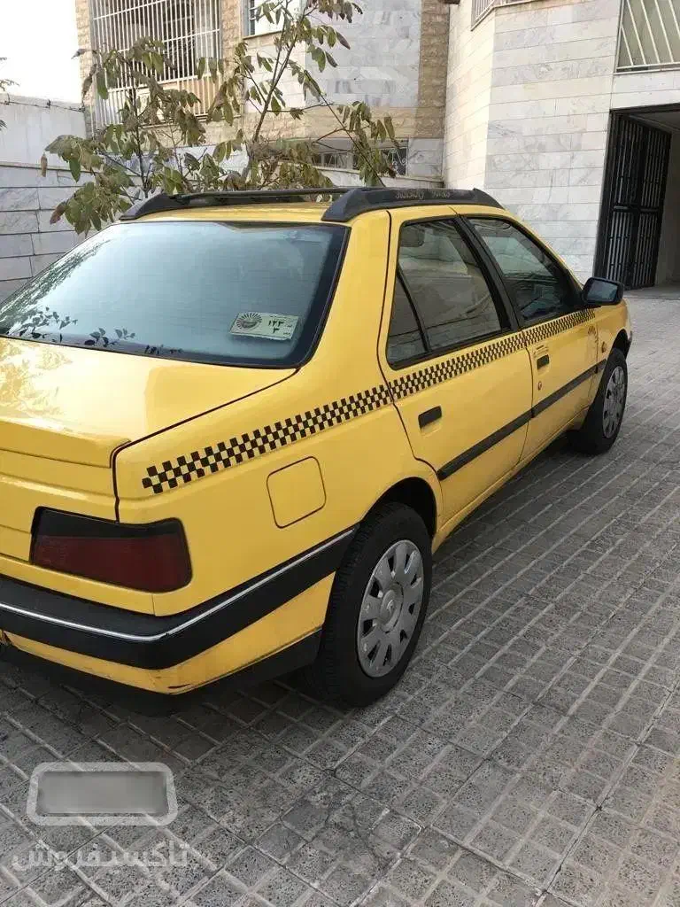 خودرو پژو، روآ آگهی ann_20971829