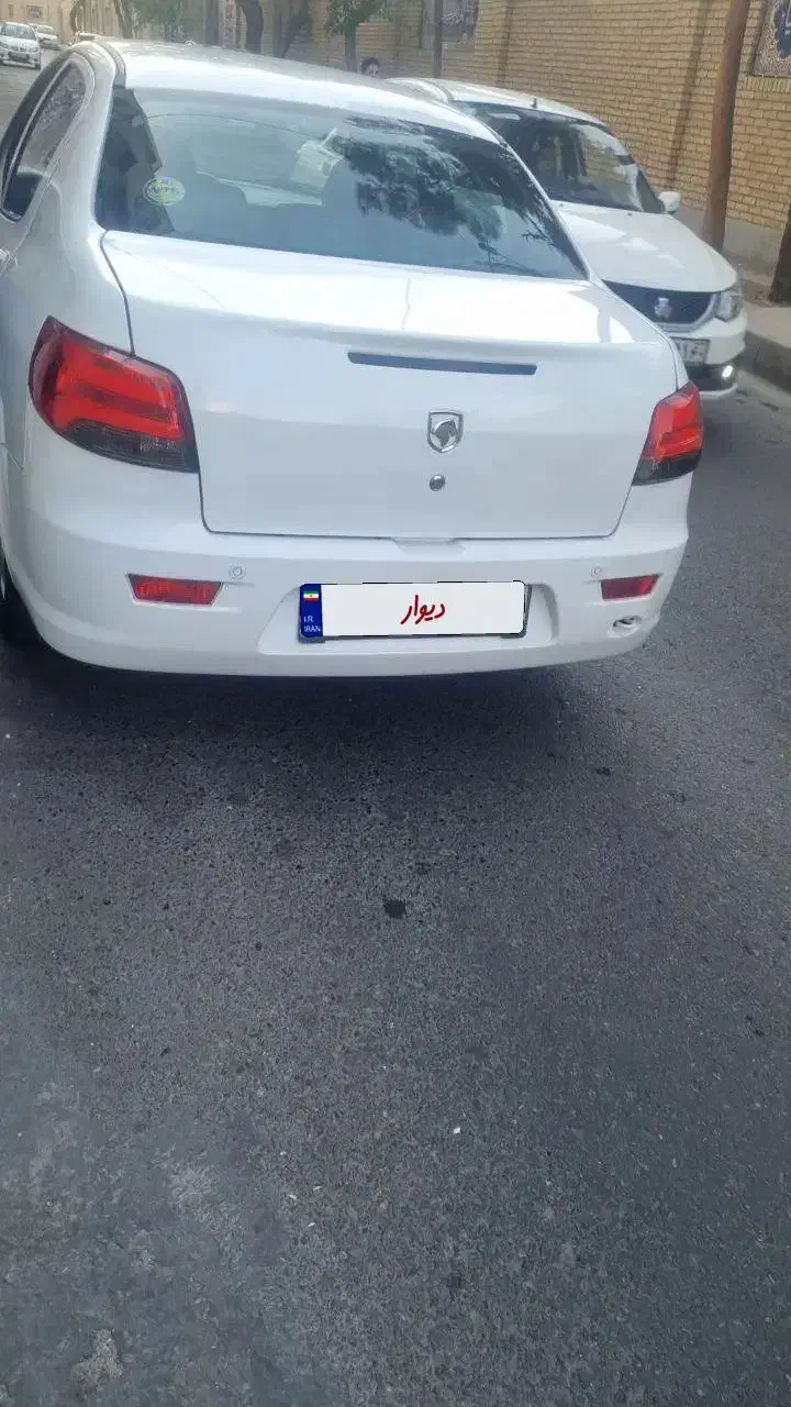 خودرو رانا، پلاس آگهی ann_20971837