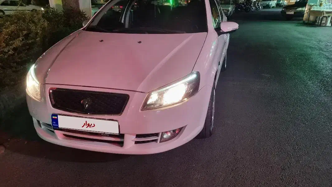 رانا پلاس سقف فلز - 1400