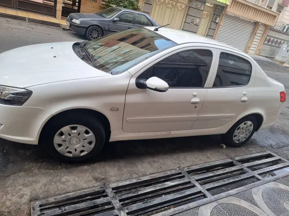 رانا پلاس سقف فلز - 1400