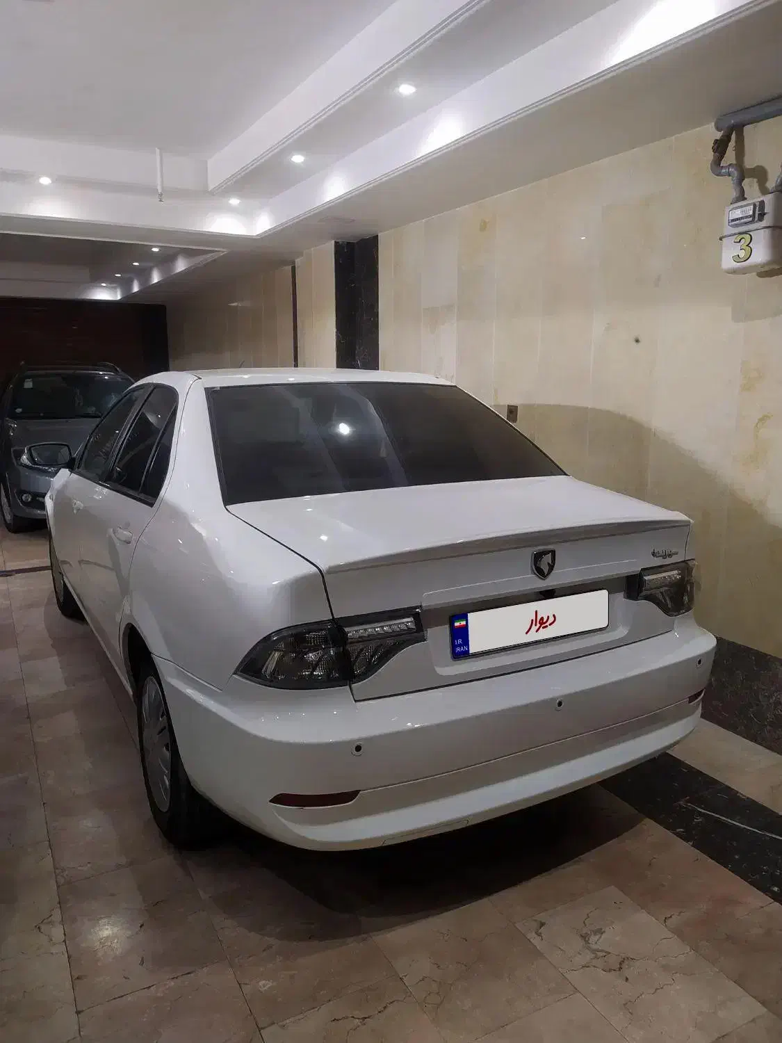 خودرو سمند، سورن پلاس آگهی ann_20971838